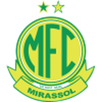 米拉索 logo