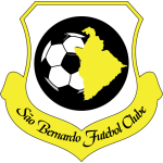 聖貝拿度 logo