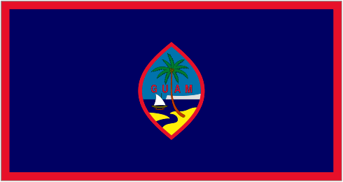 關島