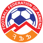 阿美尼亞U21 logo