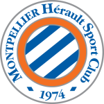 蒙彼利埃 logo