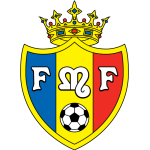摩爾多瓦U21 logo