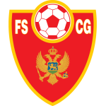 黑山U21 logo