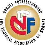 挪威U21 logo
