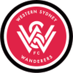 西悉尼流浪者 logo