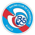 斯特拉斯堡 logo